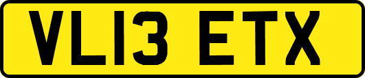 VL13ETX