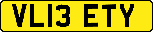 VL13ETY