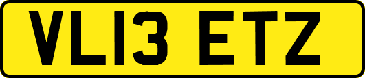 VL13ETZ