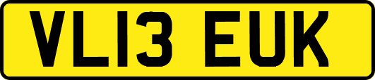 VL13EUK