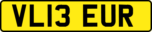 VL13EUR