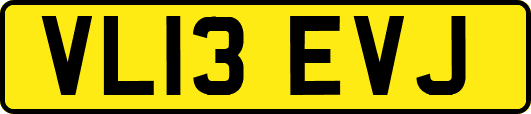 VL13EVJ