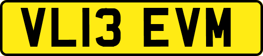 VL13EVM