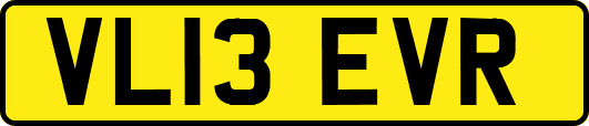 VL13EVR