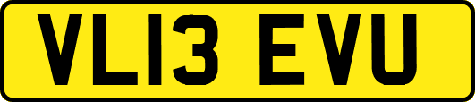 VL13EVU