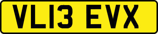 VL13EVX