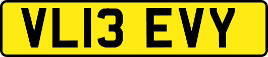 VL13EVY