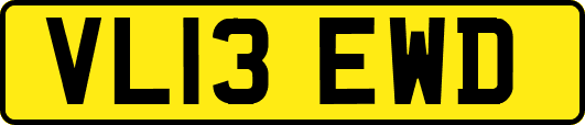 VL13EWD