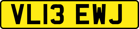 VL13EWJ