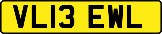 VL13EWL