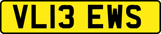 VL13EWS