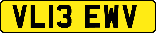 VL13EWV