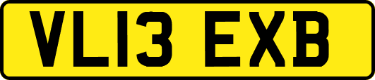 VL13EXB