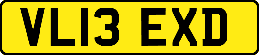 VL13EXD