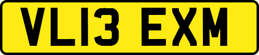 VL13EXM