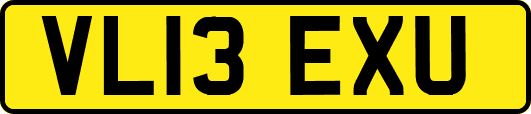 VL13EXU
