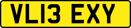 VL13EXY