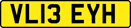 VL13EYH