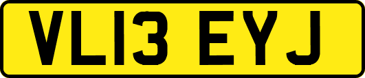 VL13EYJ
