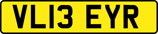VL13EYR