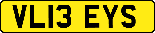 VL13EYS