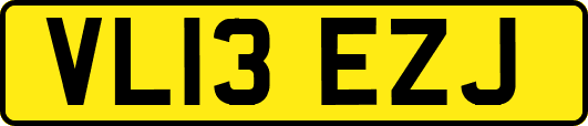 VL13EZJ