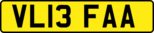 VL13FAA