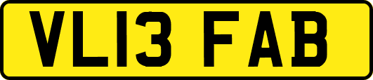 VL13FAB