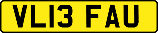 VL13FAU
