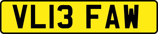 VL13FAW
