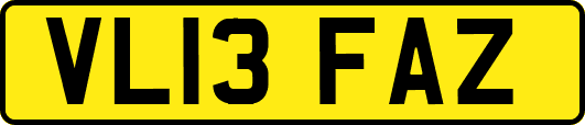 VL13FAZ