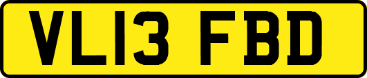 VL13FBD