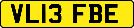 VL13FBE