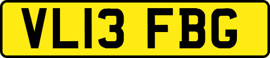 VL13FBG