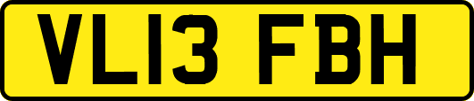 VL13FBH