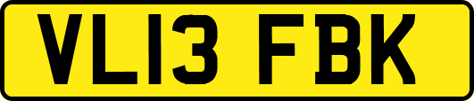 VL13FBK