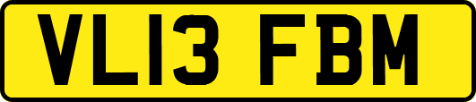 VL13FBM