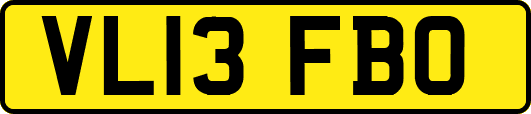 VL13FBO
