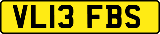 VL13FBS