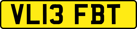 VL13FBT