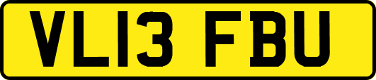 VL13FBU