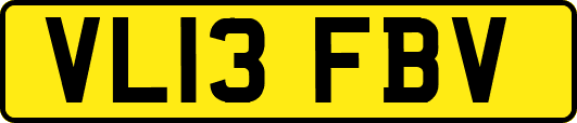 VL13FBV