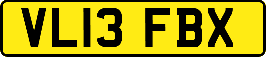 VL13FBX