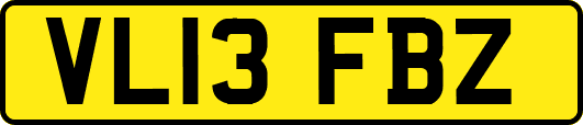 VL13FBZ