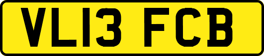 VL13FCB