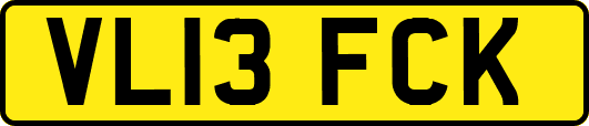 VL13FCK