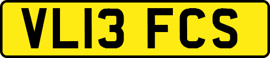 VL13FCS