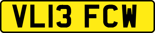 VL13FCW