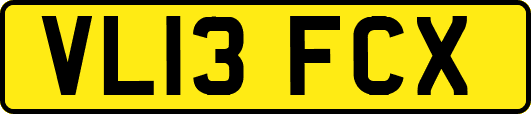VL13FCX