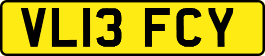 VL13FCY